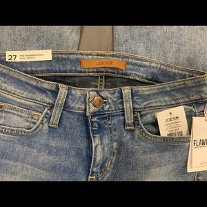 Joe’s Jeans Flawless Vixen